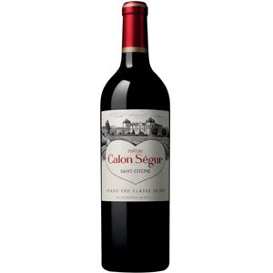 Château Calon-Ségur Chateau Calon Segur 2020