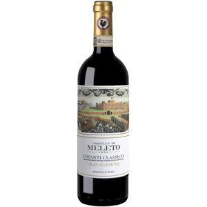 Castello di Meleto Chianti Classico Gran Selezione 2019