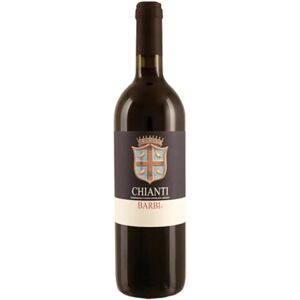 Fattoria dei Barbi Chianti 2022