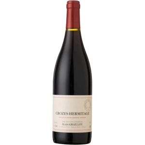 Domaine Alain Graillot Crozes Hermitage 2021