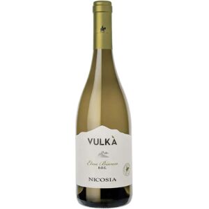 Cantine Nicosia Etna Bianco 'Vulkà' 2022