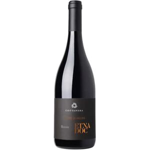 Cottanera Etna Rosso 'Contrada Feudo di Mezzo' 2020