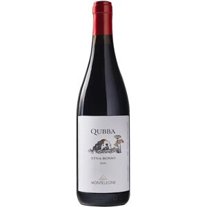 Monteleone Etna Rosso 'Qubba' 2020