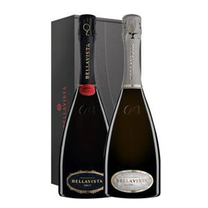 Bellavista Franciacorta Art Selection (Confezione 2bt)