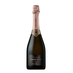 Barone Pizzini Franciacorta Rosé Extra Brut 2019