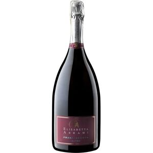 Elisabetta Abrami Franciacorta Saten Magnum