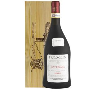 Travaglini Giancarlo Gattinara Riserva Magnum Travaglini 2018