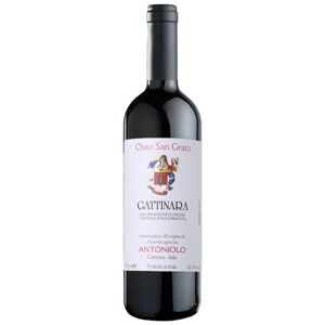 Antoniolo Gattinara Riserva 'Osso San Grato' 2019