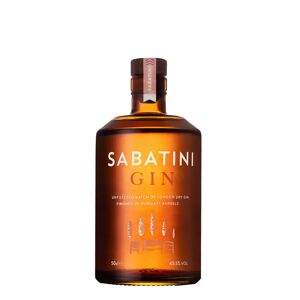 Sabatini Gin Barrel 50cl