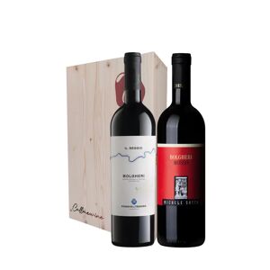 CallMeWine Cassa Bolgheri Rosso (2bt)