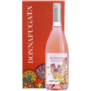 Donnafugata Kit Etna Rosato 'Sul Vulcano' 2022