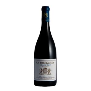 Thibault Liger-Belair 'La Romanée' Grand Cru Domaine du Comte Liger-Belair 2019