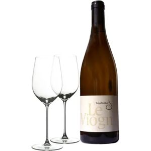 Tropfltalhof 'LeViogn' Riedel Glass Set