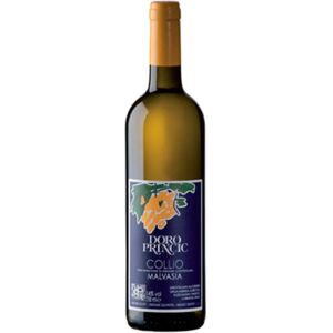 Princic Doro Malvasia 'Etichetta Blu' Doro Princic 2022