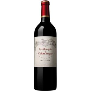 Château Calon-Ségur Marquis de Chateau Calon Segur 2020