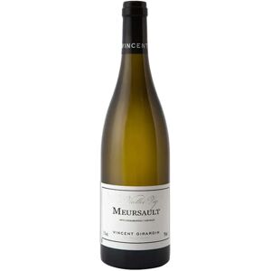 Girardin Vincent Meursault Vieilles Vignes Vincent Girardin 2020