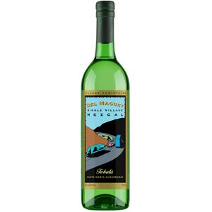 Del Maguey Mezcal Tobala