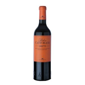 Castorani Montepulciano d'Abruzzo 'Cadetto' 2020