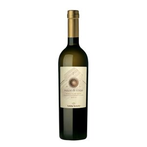 Torrevento Moscato di Trani Dolce Naturale 'Dulcis in Fundo' 2022 50cl