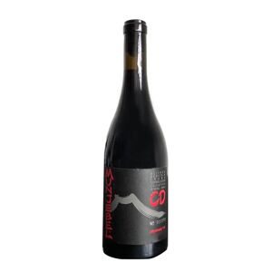 Cornelissen Frank Munjebel Rosso 'CD' Frank Cornelissen 2020