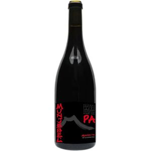 Cornelissen Frank Munjebel Rosso 'PA' Frank Cornelissen 2020