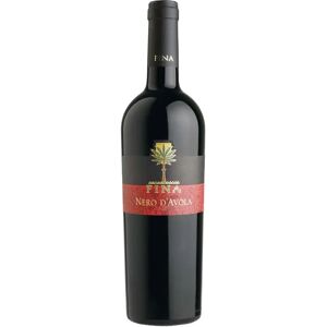 Cantine Fina Nero d'Avola 2022