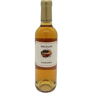 Maculan Passito 'Acininobili' 2018 37.5cl