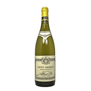 Pic Albert Petit Chablis Albert Pic 2022