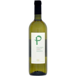 Fattoria Monticino Rosso Pignoletto 'P' 2022