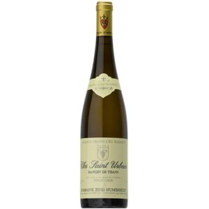 Zind Humbrecht Pinot Gris Grand Cru 'Rangen de Thann Clos Saint Urbain' 2021