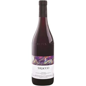 Saracco Paolo Pinot Nero Paolo Saracco 2021