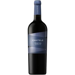 Cantele Primitivo 2022