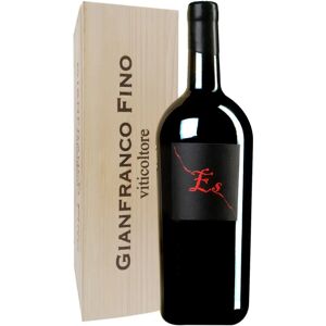 Fino Gianfranco Primitivo 'Es' Magnum Gianfranco Fino 2022