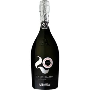 Astoria Prosecco di Valdobbiadene Superiore Millesimato Extra Dry 'Anniversario' 2023