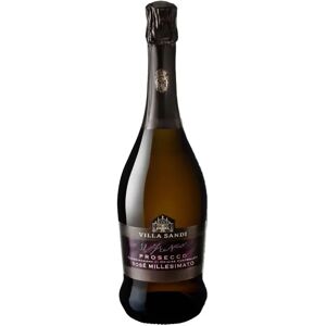 Villa Sandi Prosecco Rosé Brut 2022