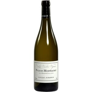 Girardin Vincent Puligny Montrachet Vieilles Vignes Vincent Girardin 2020