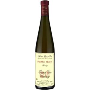 Frick Pierre Riesling Grand Cru 'Vorbourg' Pierre Frick 2022