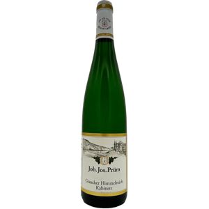 Prum J. J. Riesling Mosel Kabinett 'Graacher Himmelreich' J.J. Prum 2022