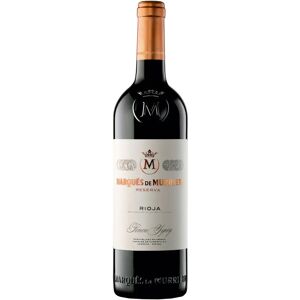 Marques de Murrieta Rioja Reserva 2019