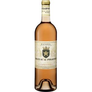 Château de Pibarnon Rosé Chateau de Pibarnon 2022