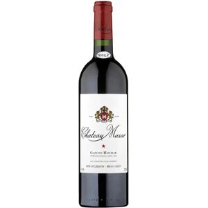 Chateau Musar Rosso 2018