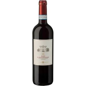 Fattoria del Cerro Rosso di Montepulciano 2022