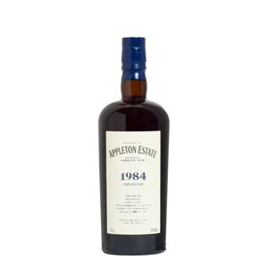 Appleton Estate Rum 'Hearts Collection' 1984