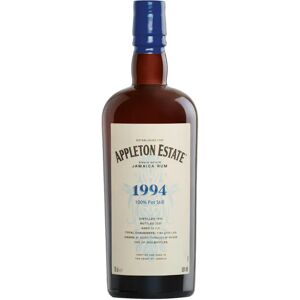 Appleton Estate Rum 'Hearts Collection' 1994