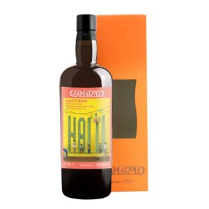 Samaroli Rum Single Haiti 2004