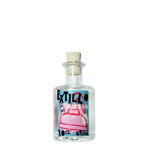 Extillo Salted Gin 10cl