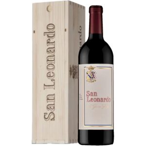 Tenuta San Leonardo San Leonardo Magnum 2019 (confezione)