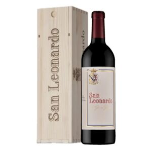 Tenuta San Leonardo San Leonardo 2019 (Confezione)