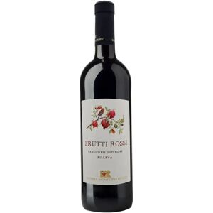 Fattoria Monticino Rosso Sangiovese di Romagna Riserva 'Frutti Rossi' 2021