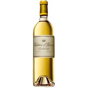 Château d'Yquem Sauternes Premier Grand Cru Chateau d'Yquem 2009 37.5cl